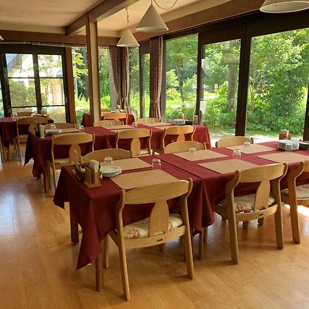 Hakuba Goryu Pension Kurumi Екстериор снимка