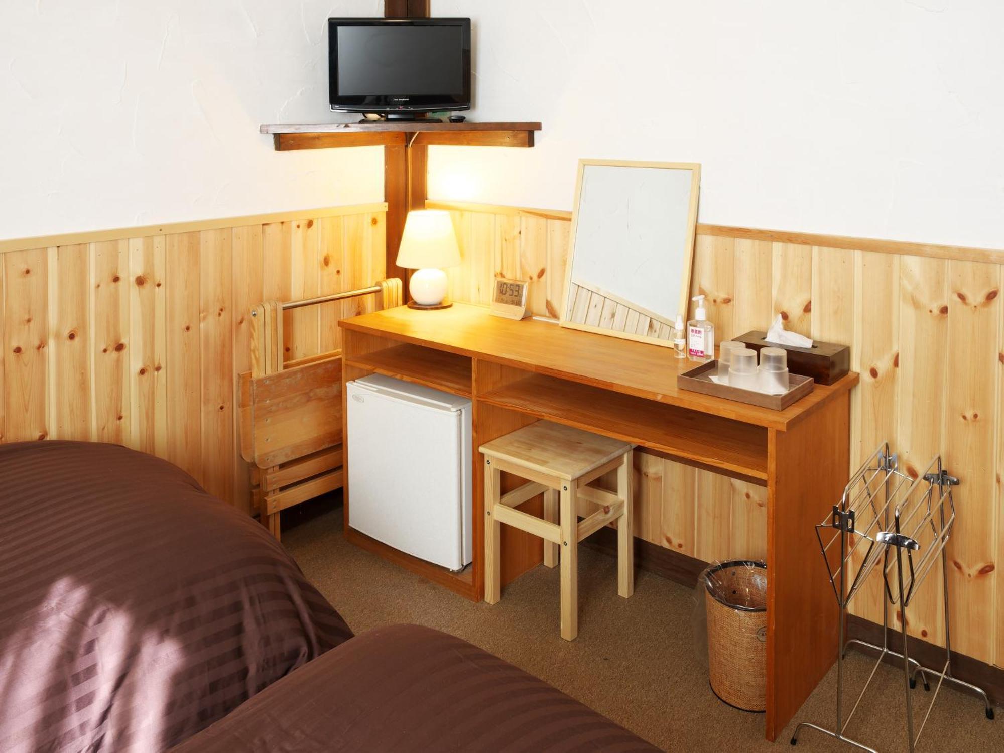 Hakuba Goryu Pension Kurumi Екстериор снимка