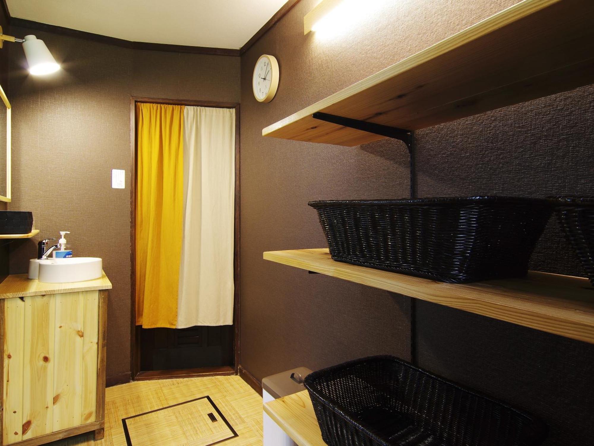 Hakuba Goryu Pension Kurumi Екстериор снимка