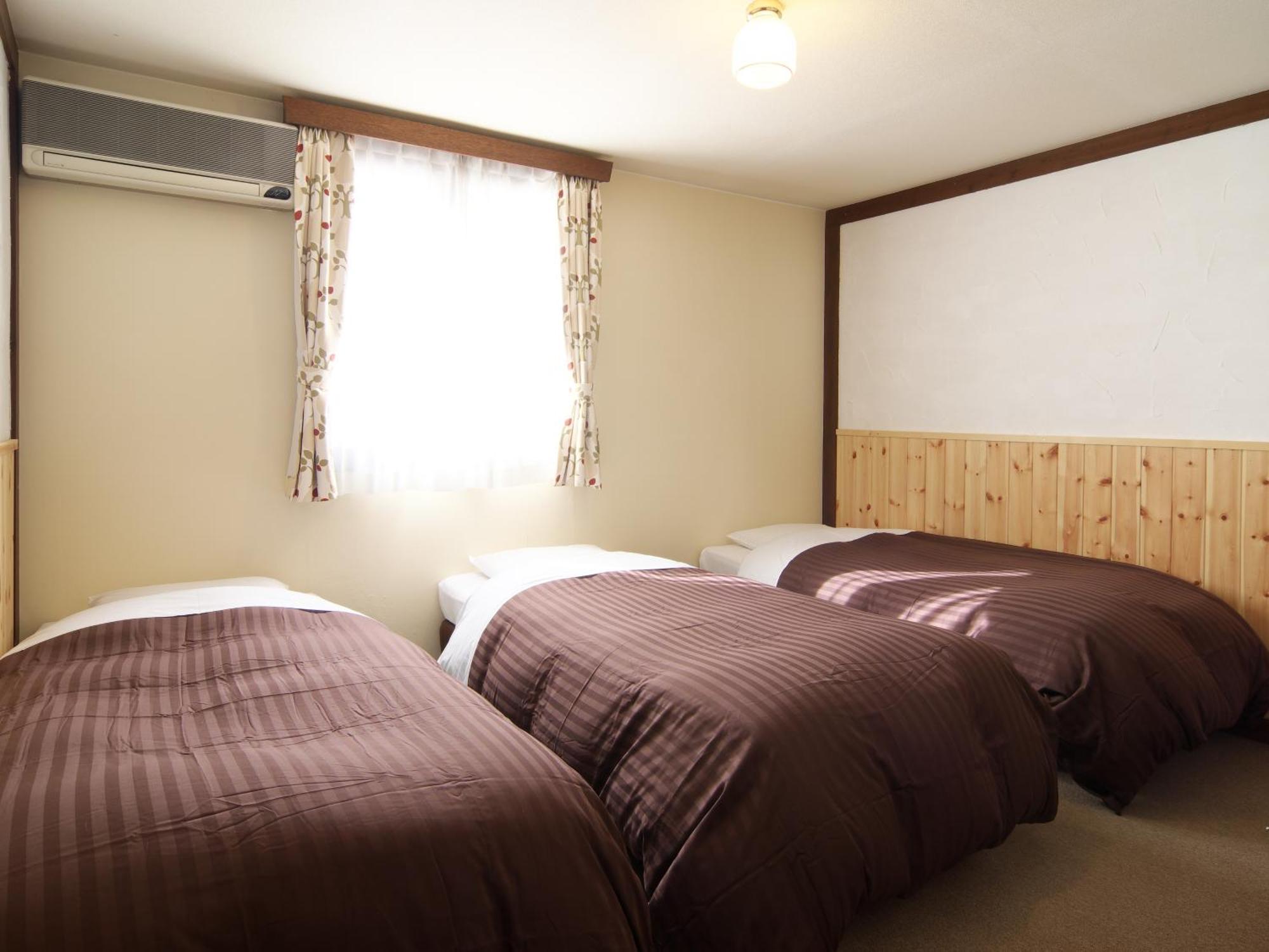 Hakuba Goryu Pension Kurumi Екстериор снимка