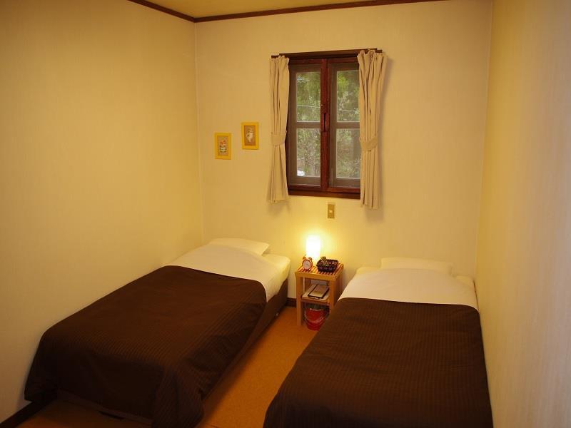 Hakuba Goryu Pension Kurumi Екстериор снимка