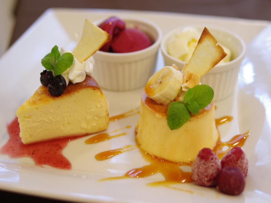 Hakuba Goryu Pension Kurumi Екстериор снимка