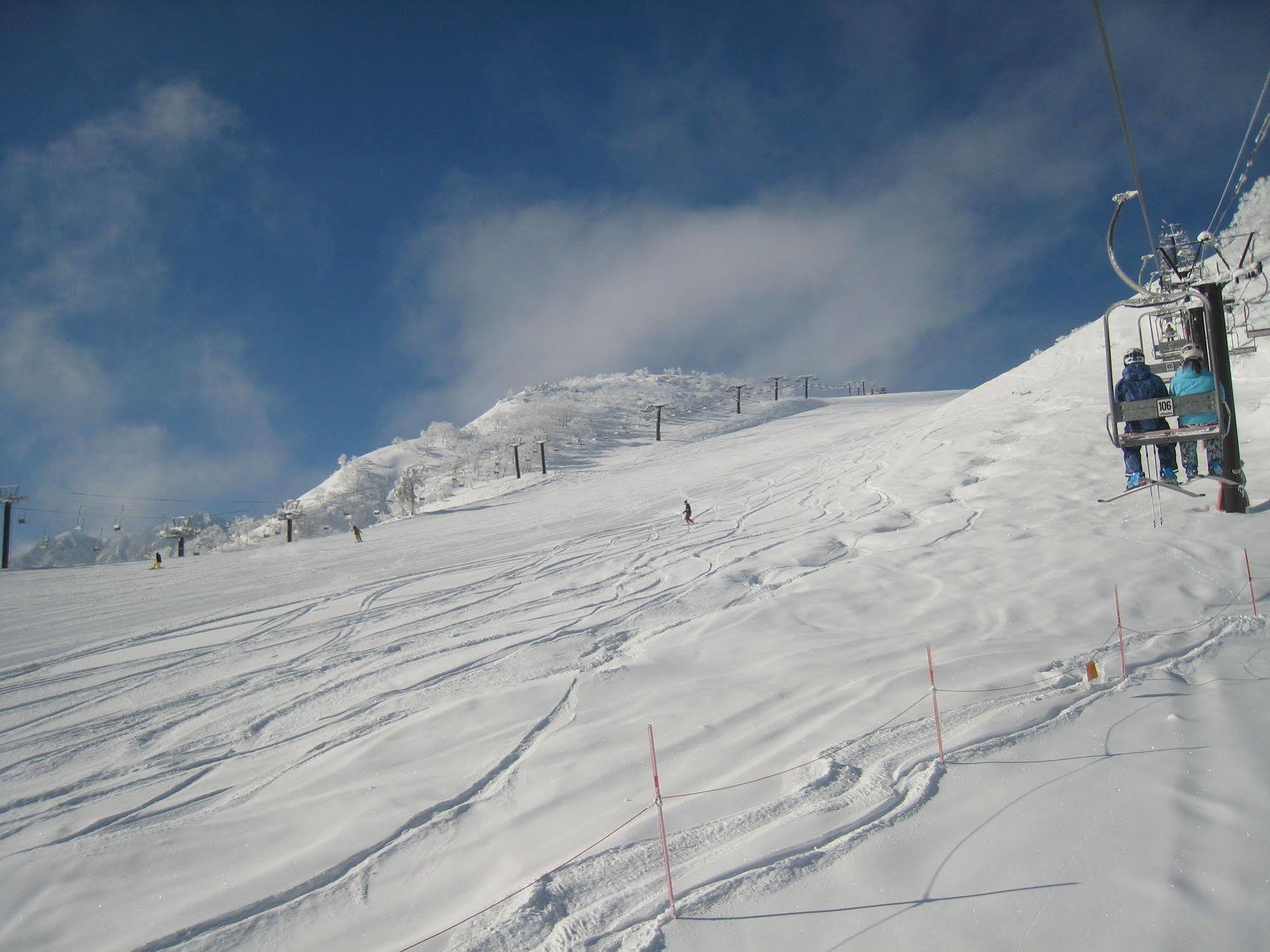 Hakuba Goryu Pension Kurumi Екстериор снимка